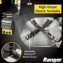 Picture of Ranger R980DP Dual Tower Assist Tire Changer, Swing Arm, 30" Cap.