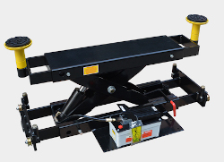 J6A Rolling Jack for Scissor Lift