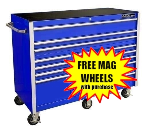 55" tool box review