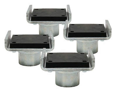 Frame Cradle Pad