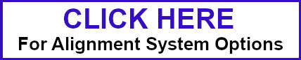 Launch Tech Alignment Systems