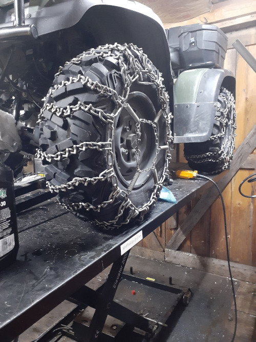 Corey Elevator 2000E Lift Table