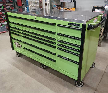 EX72717RCQ tool box sale