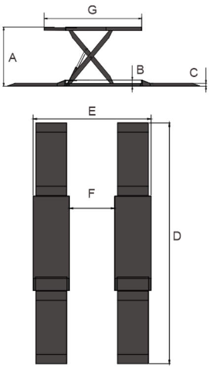 MRL09 Diagram Midrise Lift Amgo