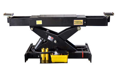 RJ-20 Rolling Jack PRO-30 4 Post Lift