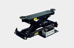 RJ-8A 8000lb rolling jack for scissor lift