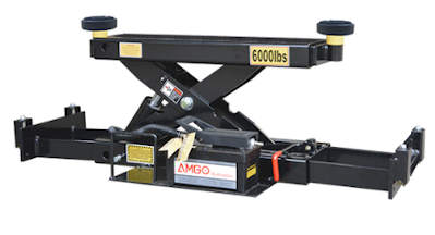 RJ-6A Rolling Jack