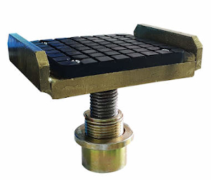 21107 Saddle Adapters