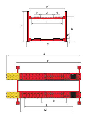 PRO-12A Diagram