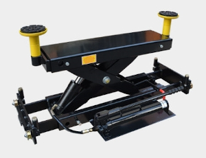 Rolling Jack RJ-6H