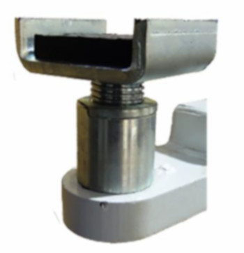 spin up cradle adapter
