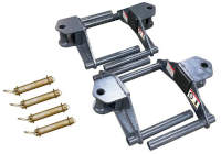 2 Post Lift Wheel Lift