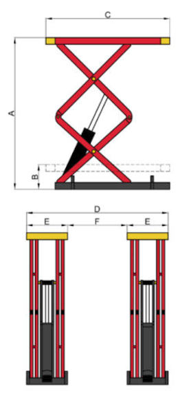 XL-9F diagram